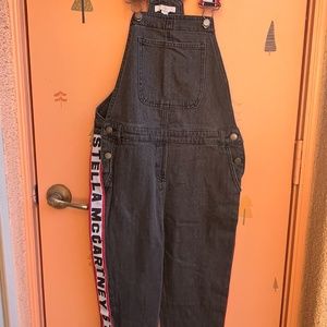Stella McCartney Dungarees